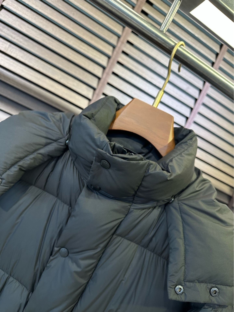 Moncler Down Coat